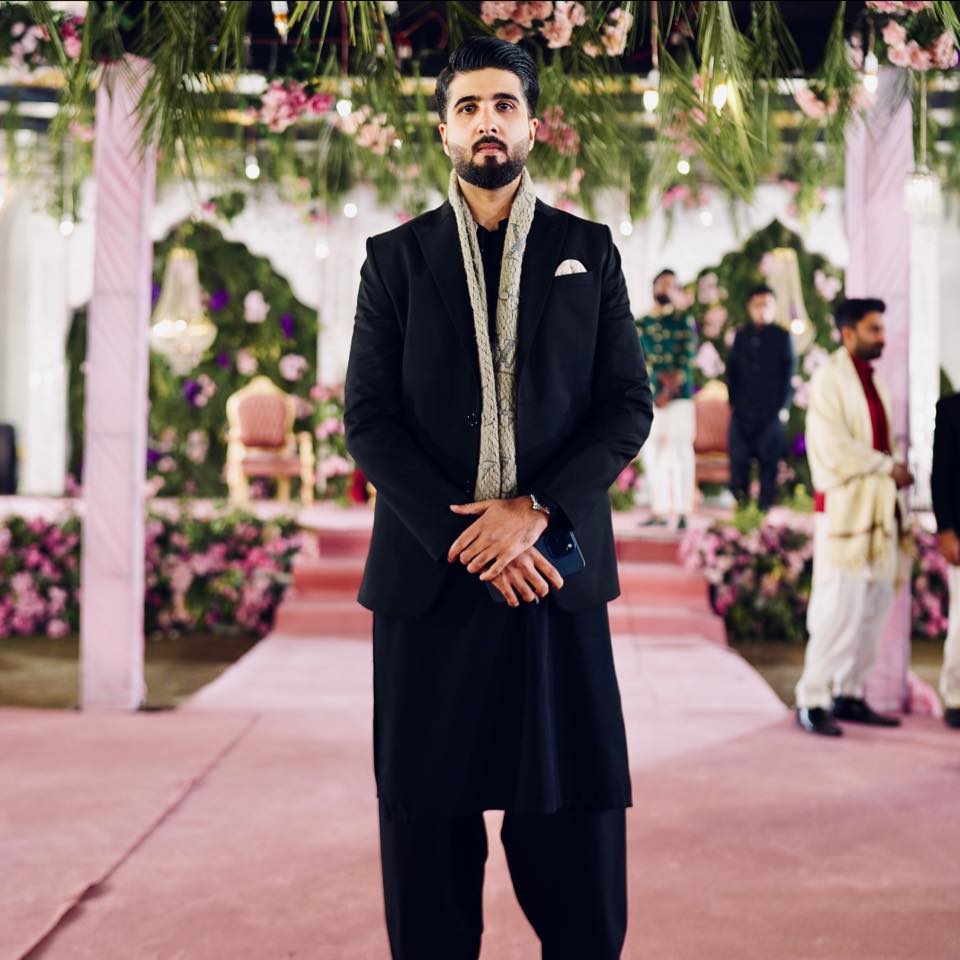 Ali Rao