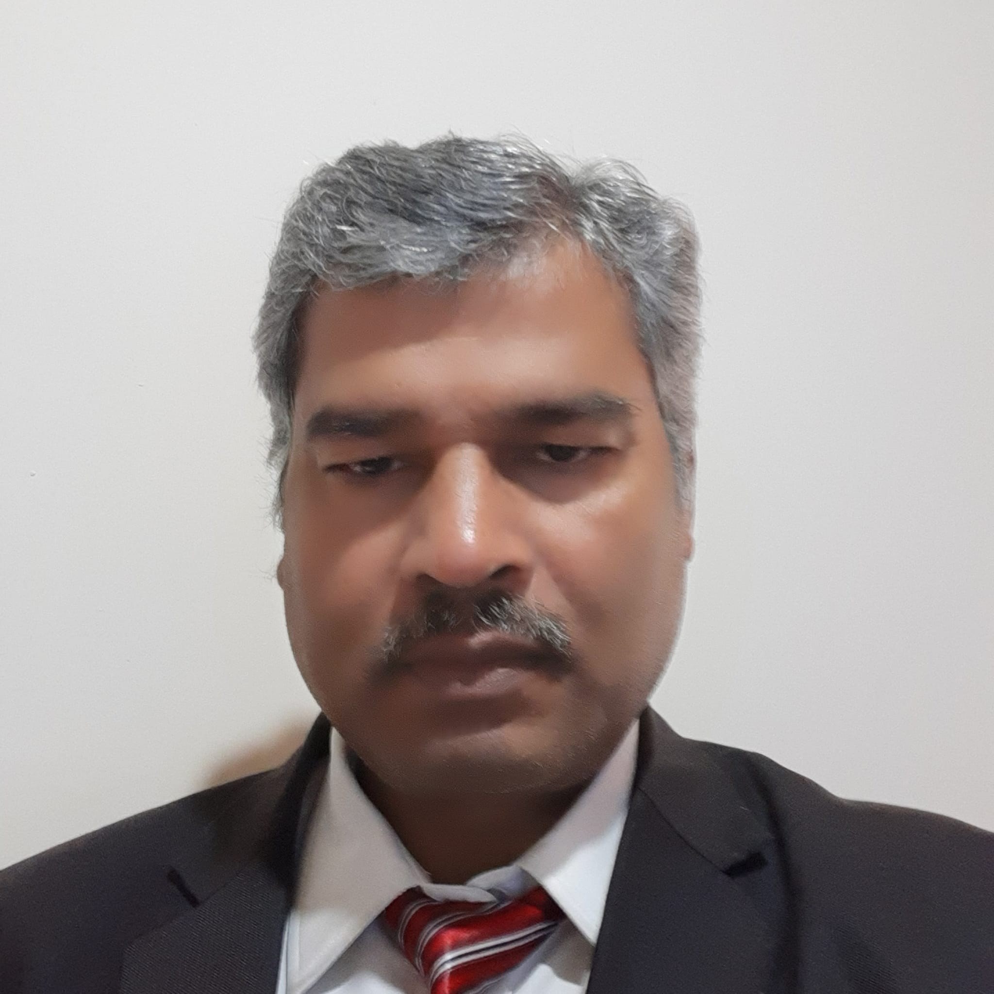 Cma Ganesh Kumar