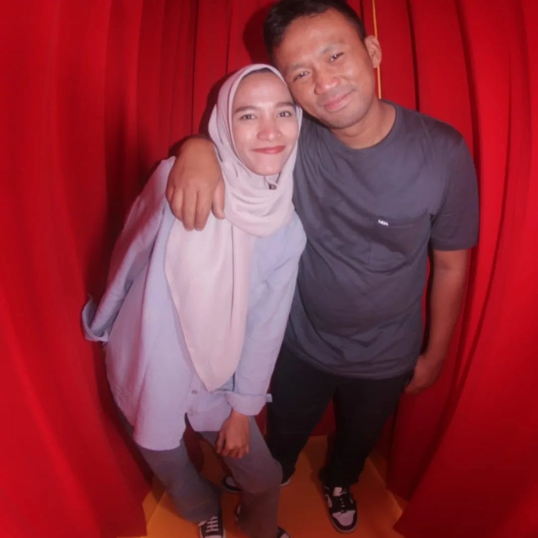 Ahmad Rio Arifin