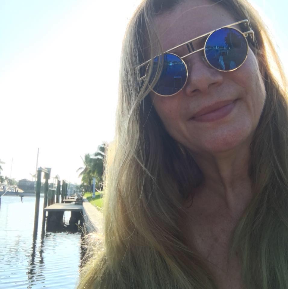 Amy Mohr
