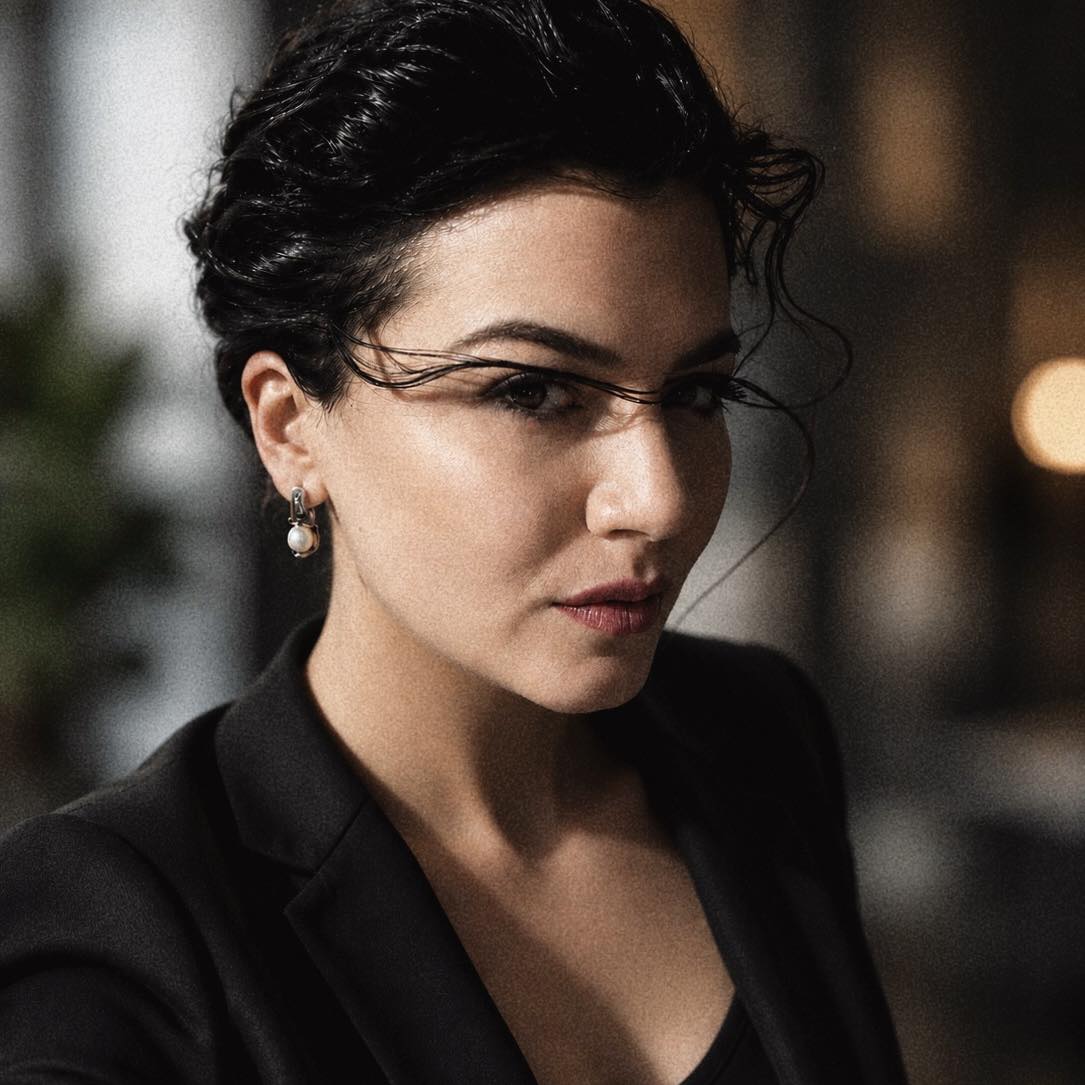 Shahane Khachikyan