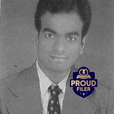 Bhavan Reddy