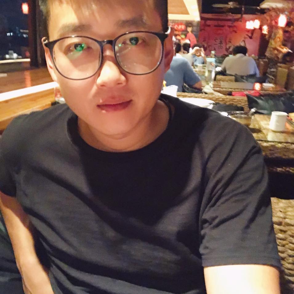 Yu Rong
