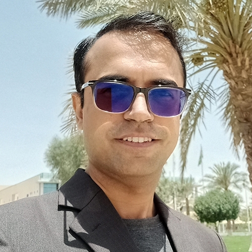 Azam Rafique