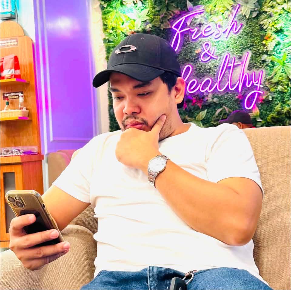Marvin Magnaye