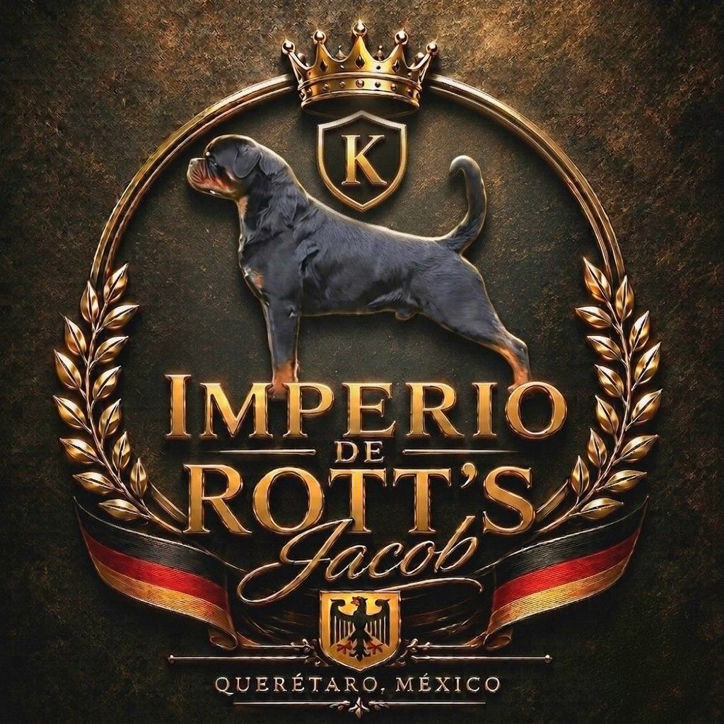 Rottweiler Mexico | Querétaro