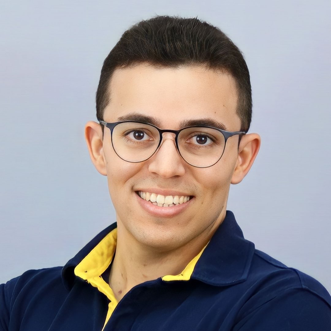 Mairon Souza