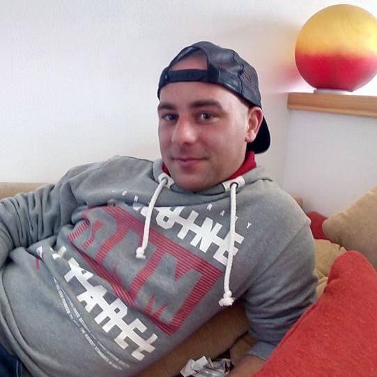 David Raška