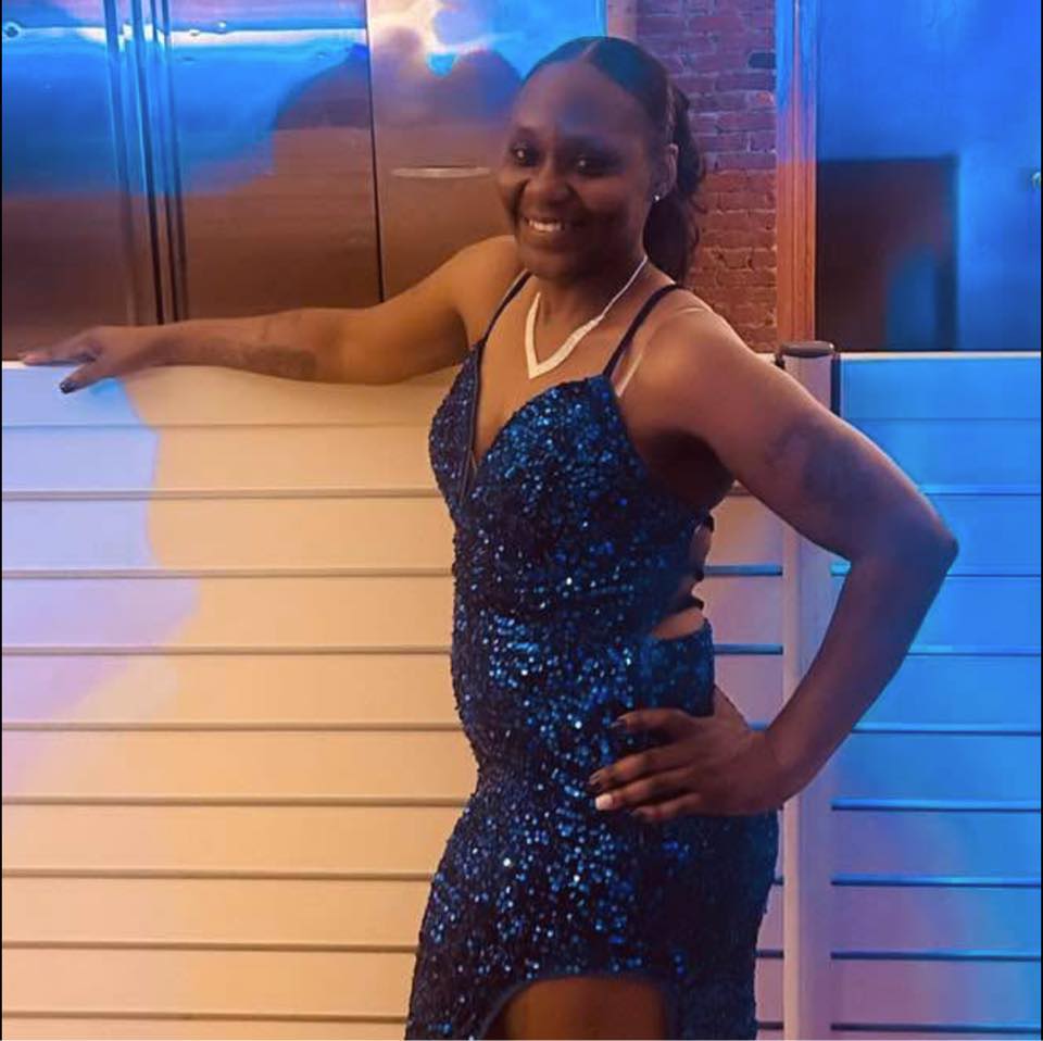 Elboni Washington shared a memory. - Elboni Washington | Facebook
