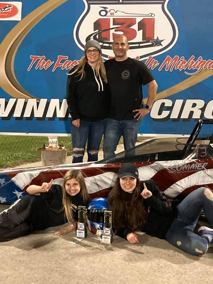 Gibson Racing