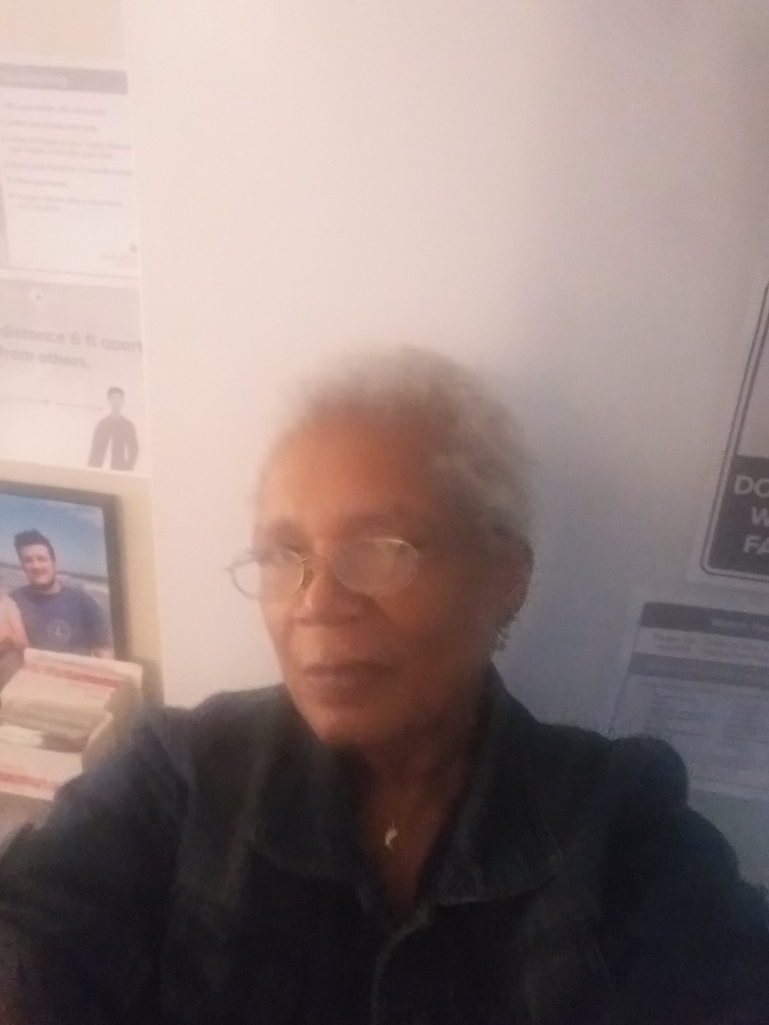 Sybil Mathias