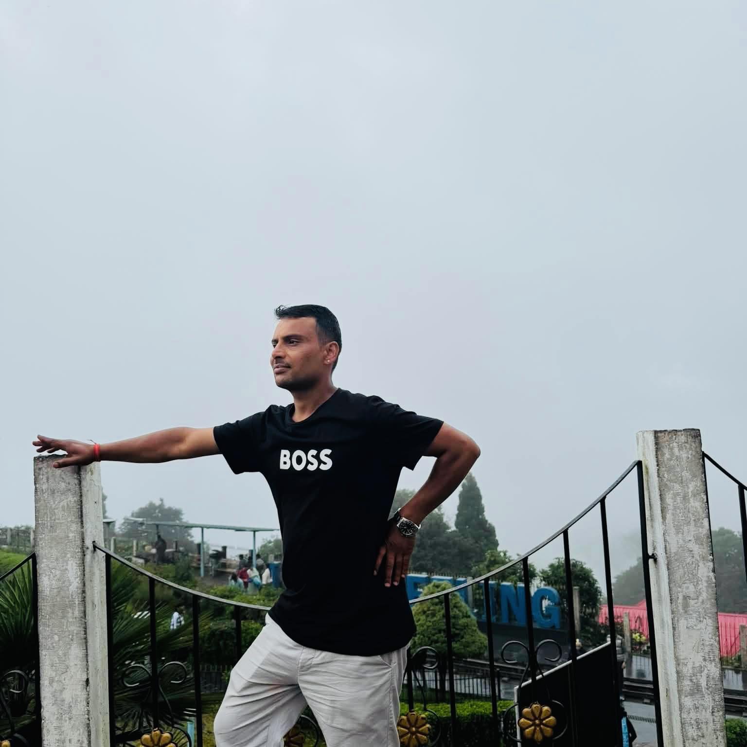 Timilsina Rajendra
