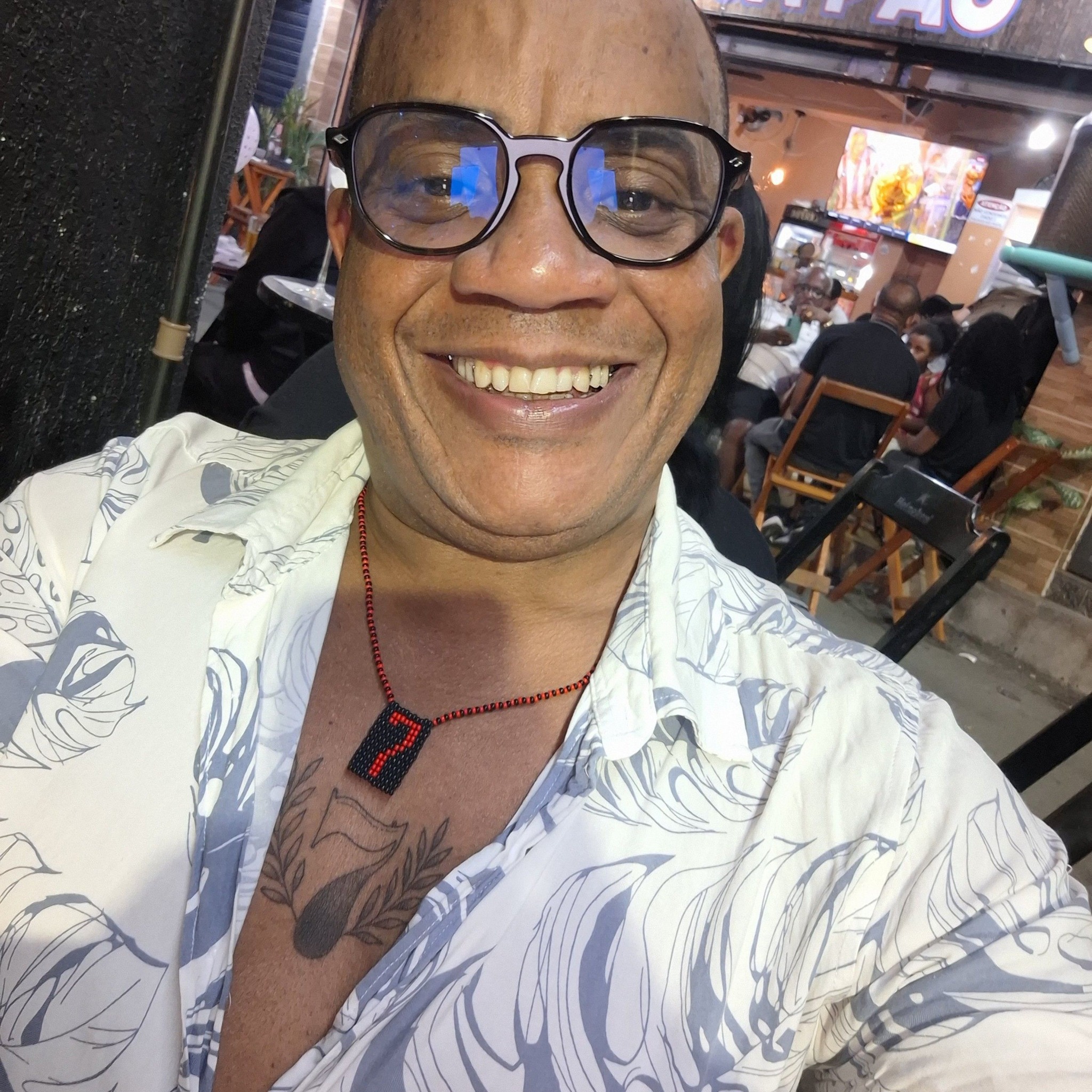 Johan Rincon - Johan Rincon added a new photo — at Smart...