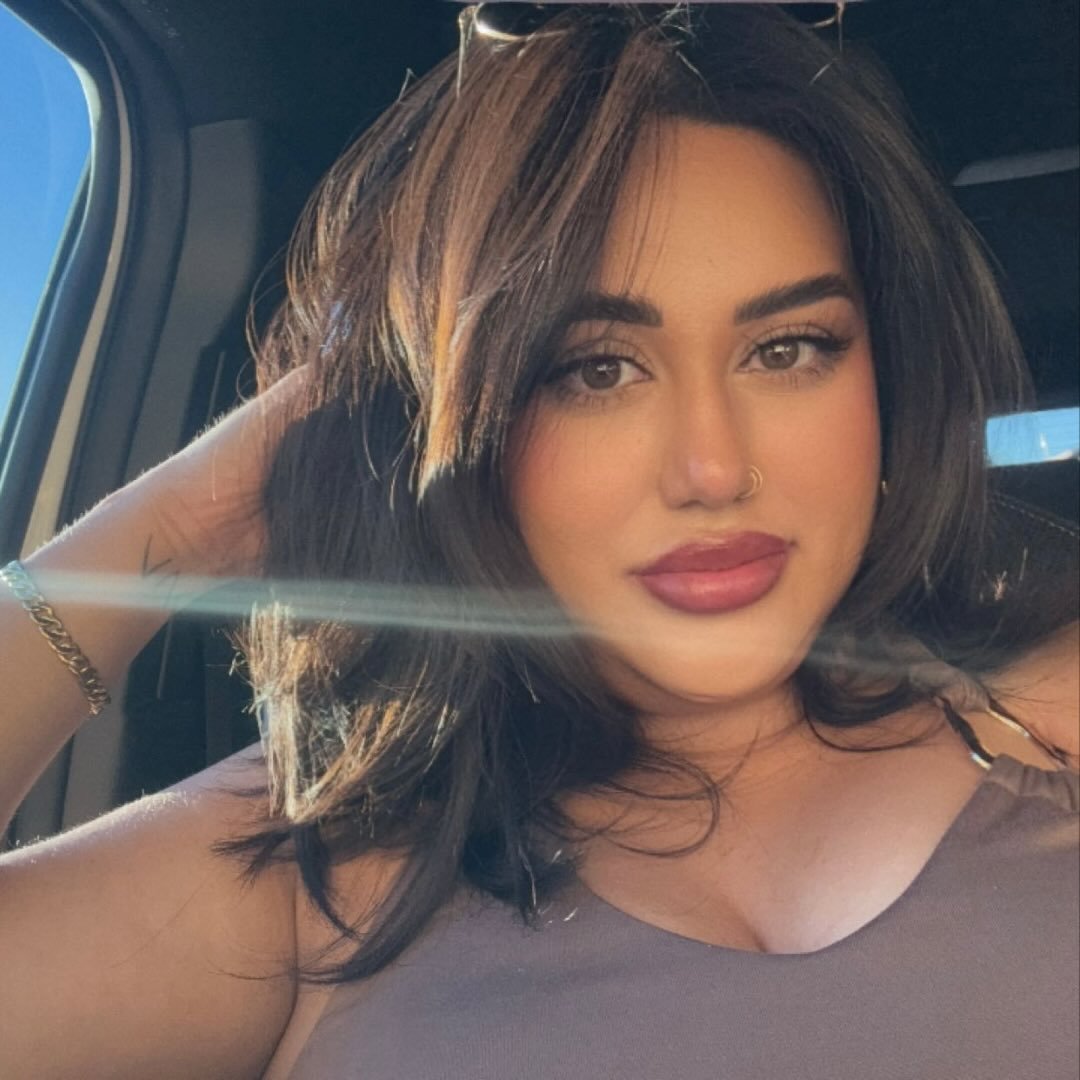 Mayra Rascon