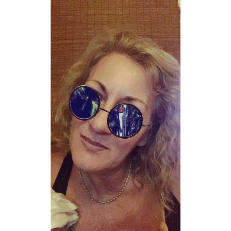 Bea Torres Sorá