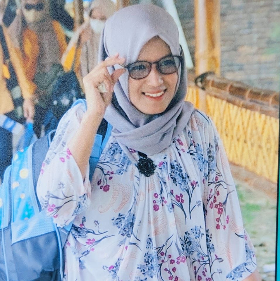 Afra Rumaisha