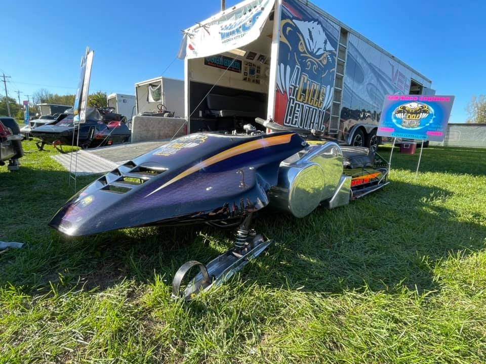 Do graphite slides help considerably on these little sleds? | Facebook