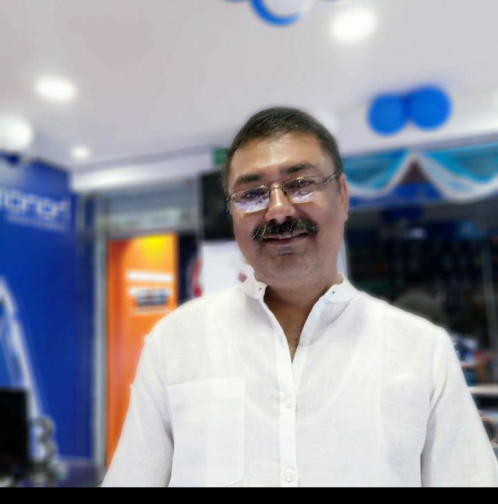 Paban Sarmah