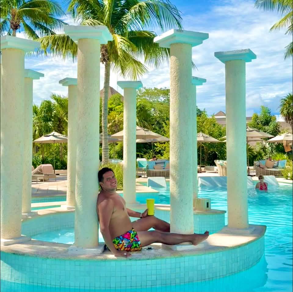 Isai Robles Sanchez