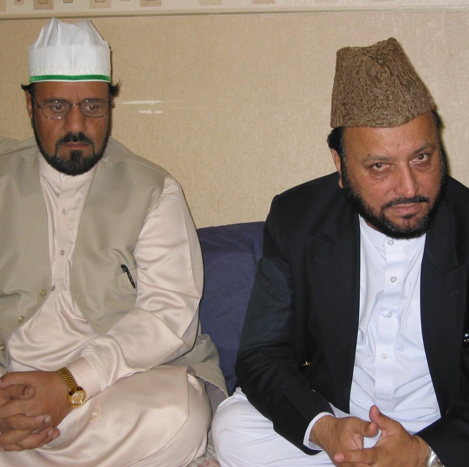Raja Saqlain | Facebook