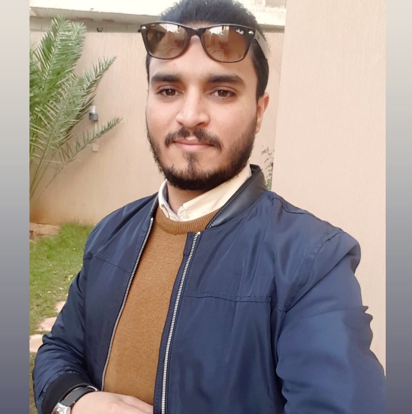 Amjed Abdussalam