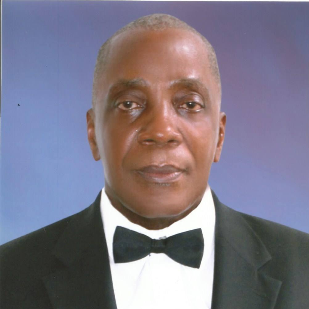 Charles E. Collins Jr.