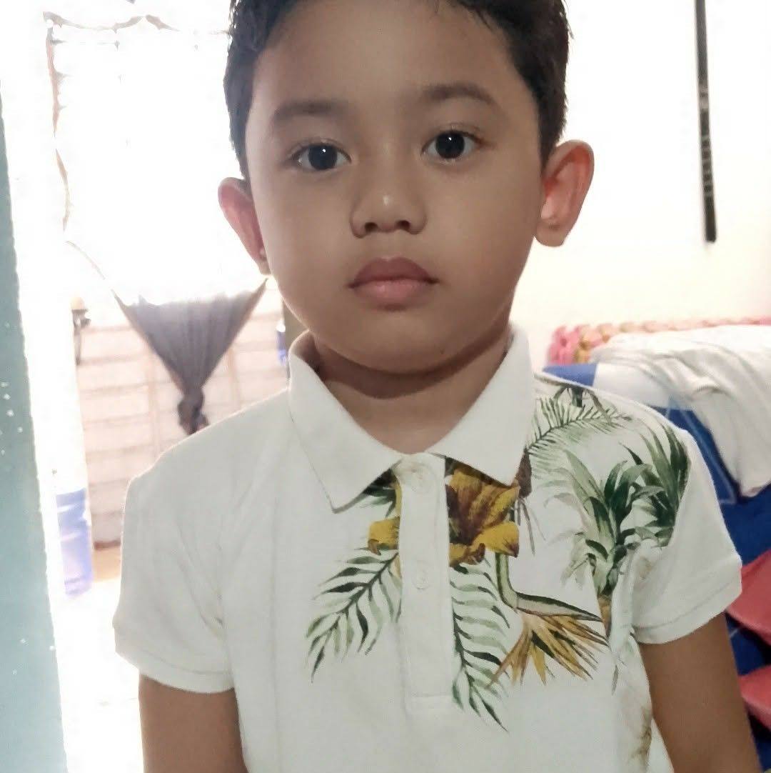 Kristine Liezel Balucan Banagua