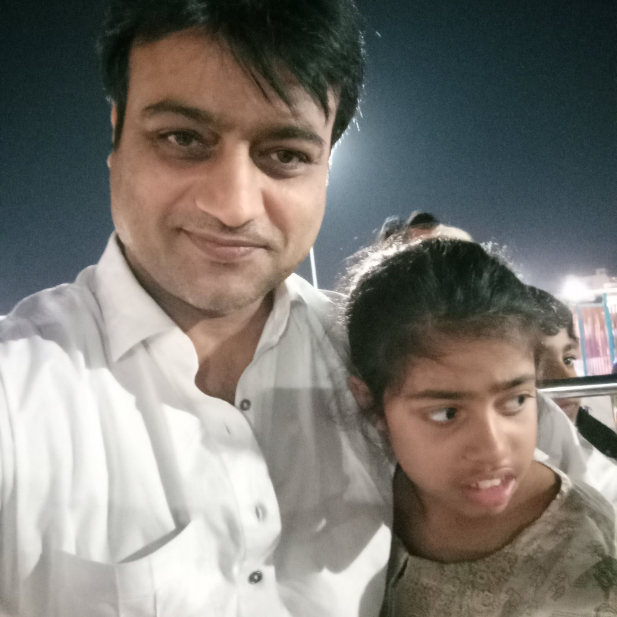 Saleem Buzdar
