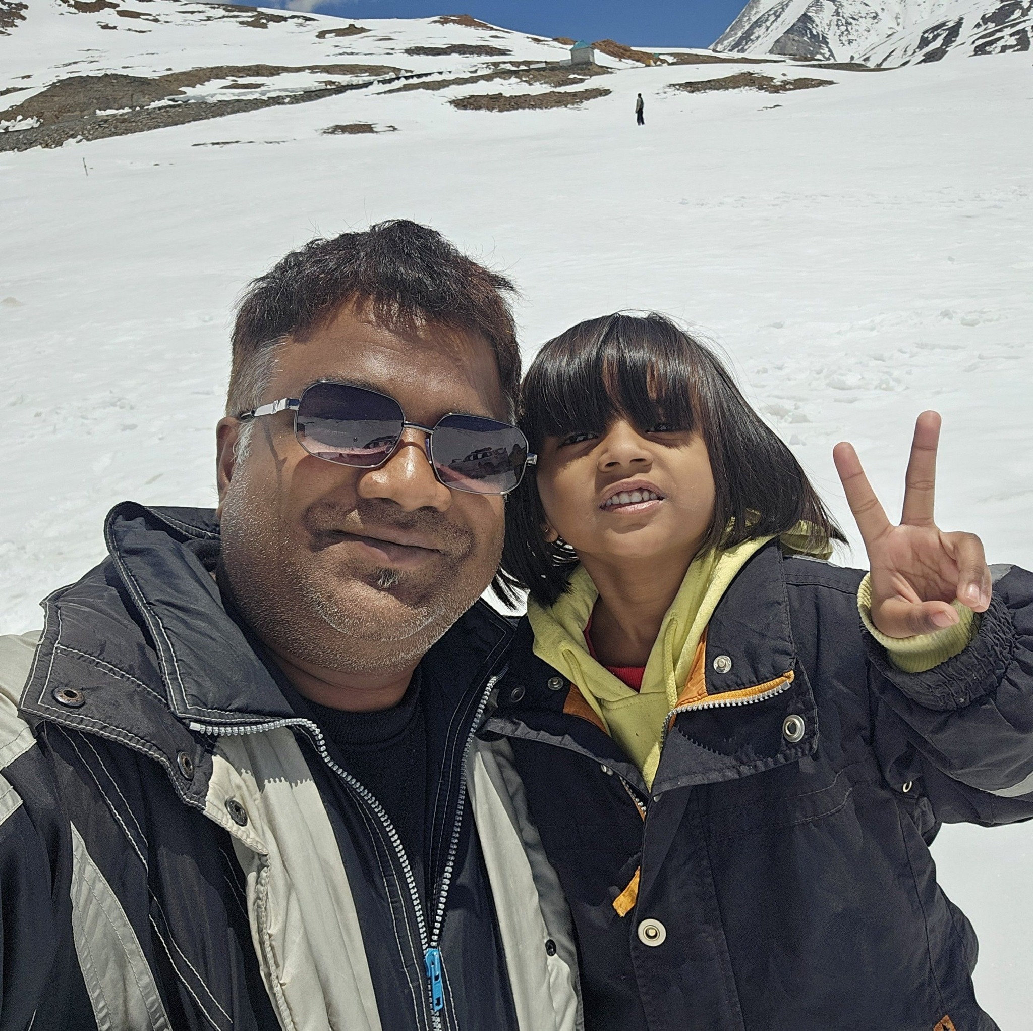 Arun Kumar Singh
