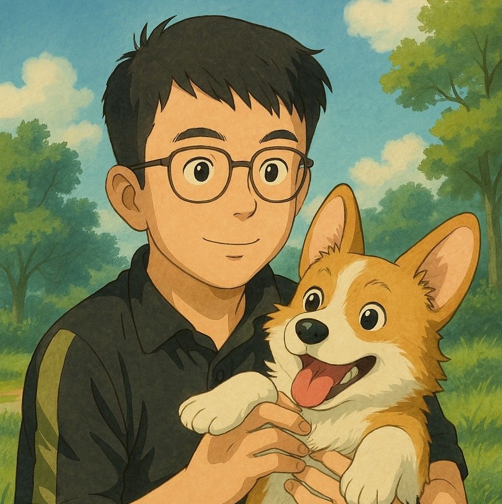 Bo-Han Lin