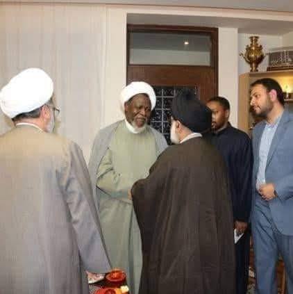 Rami Eissa's Refutation of Shia Belief