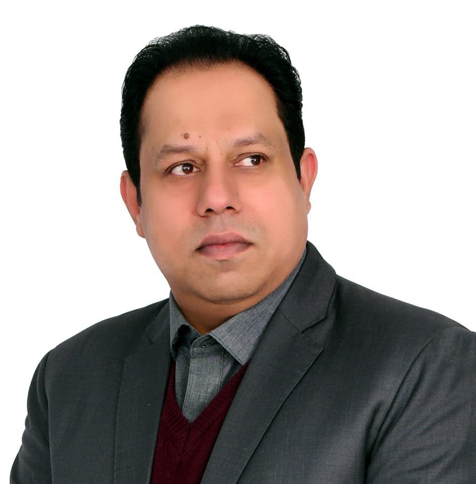 Mian Aitzaz Rasheed