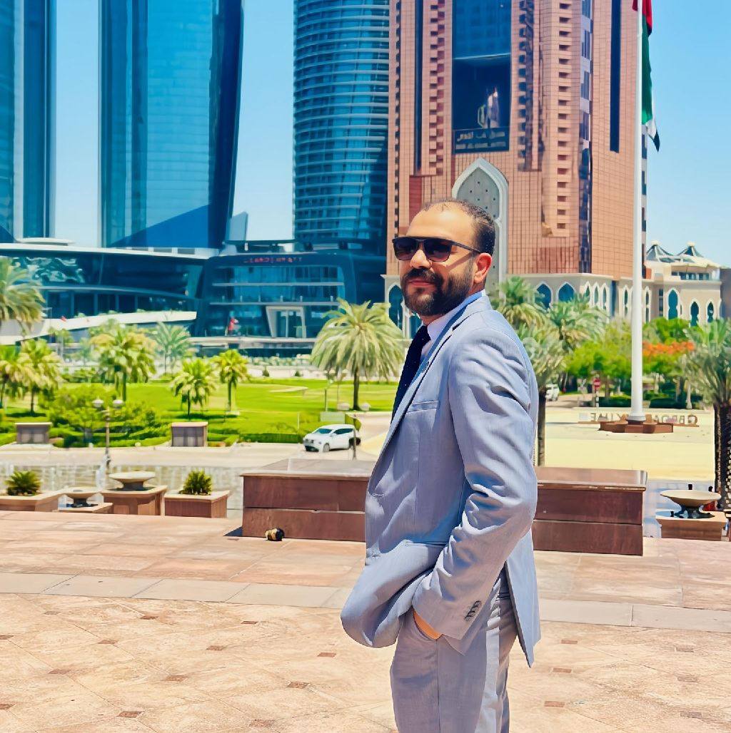 Mohamed Adel Rizk