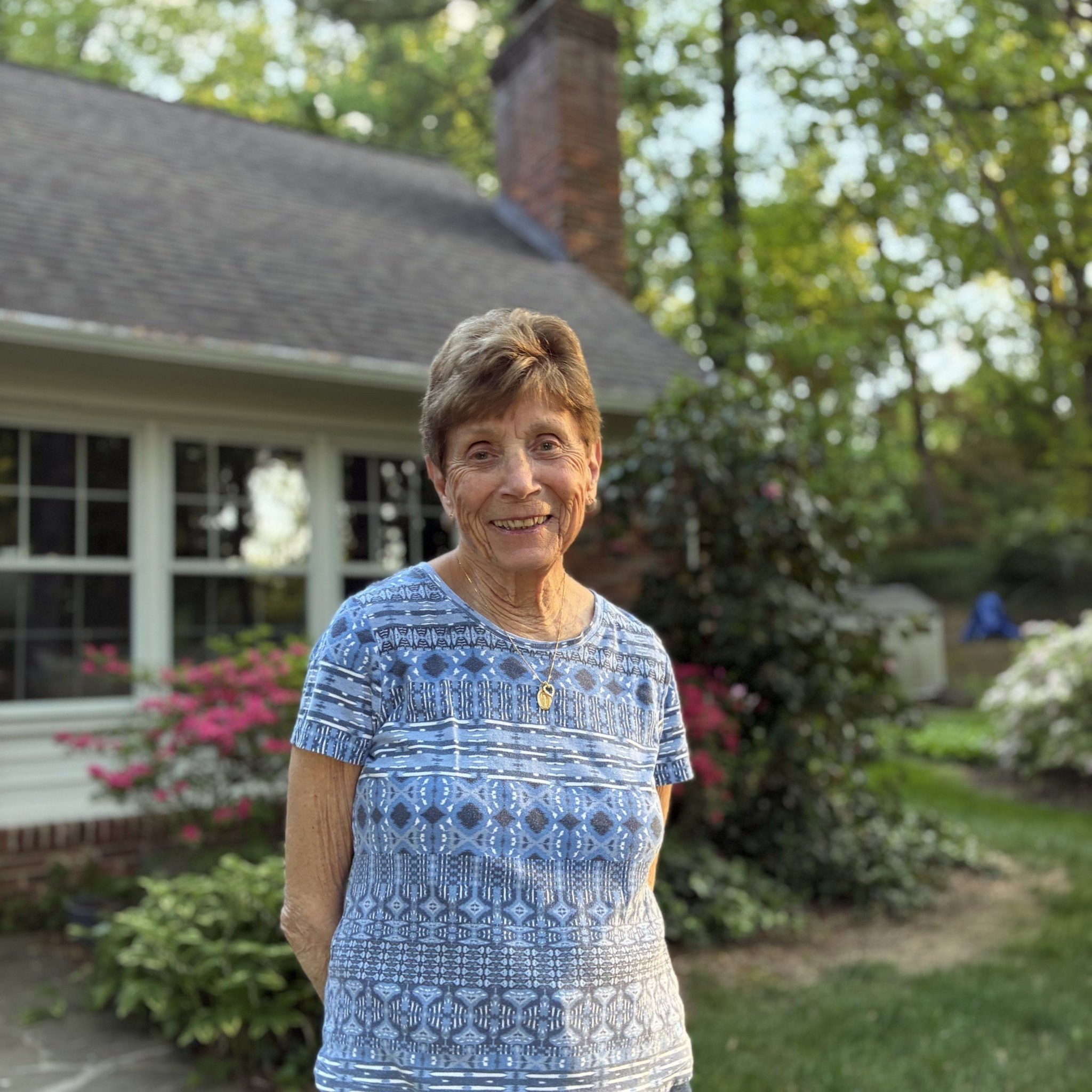 Kiki Snyder - Today is my 56th birthday. I’m in a cabin... | Facebook