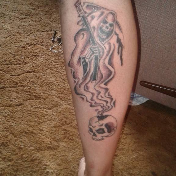 Dustin Staley