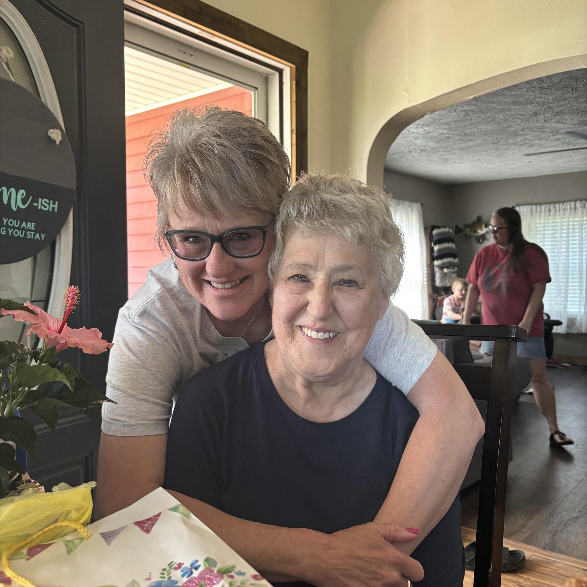 Christine Malik - Just wanted to let my friends at Lear... | Facebook