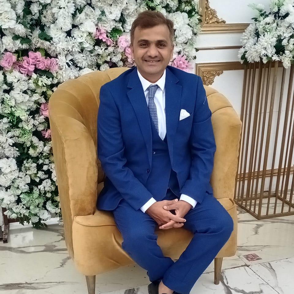 Rana Azam Ilyas
