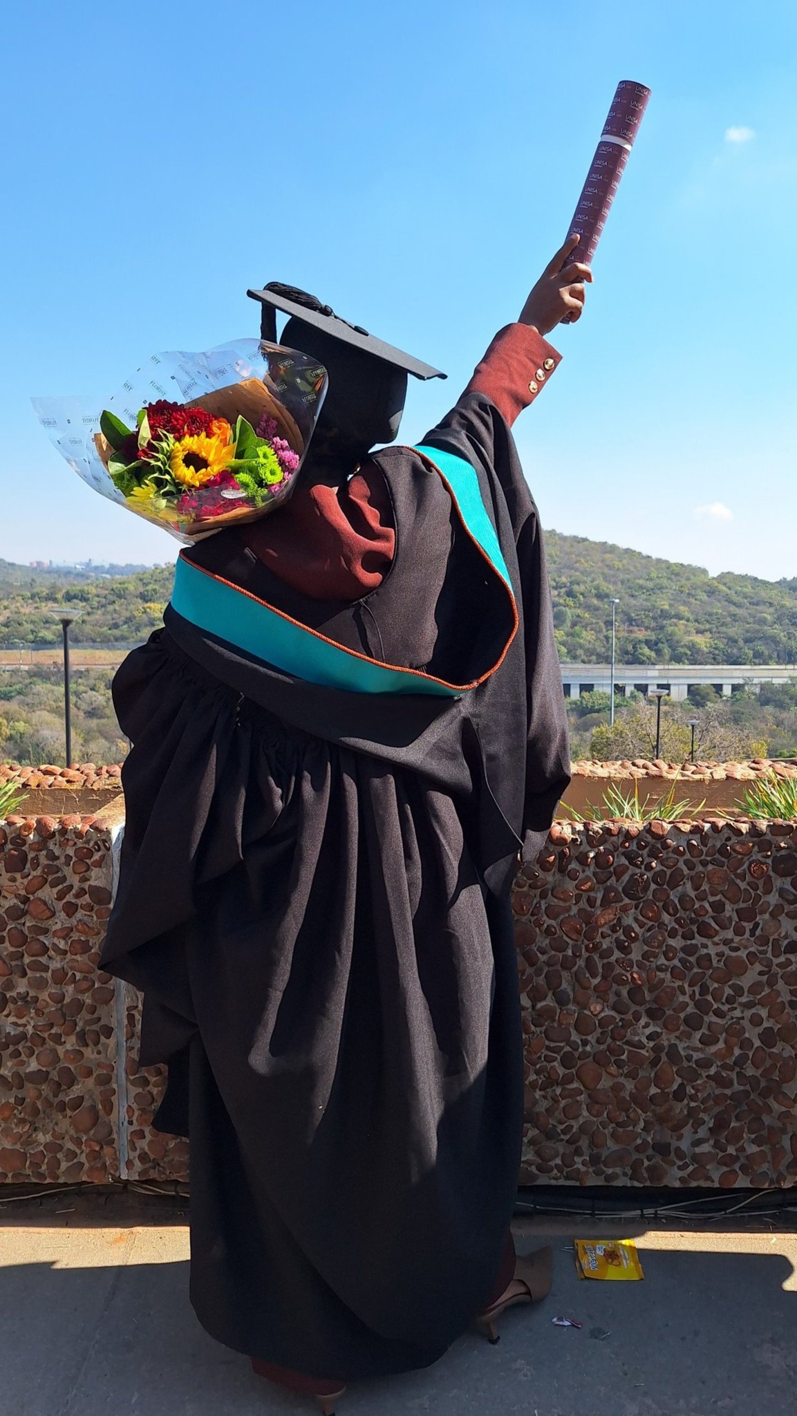 Karabo - Funeral Notice It is with deep sadness that we announce the ...