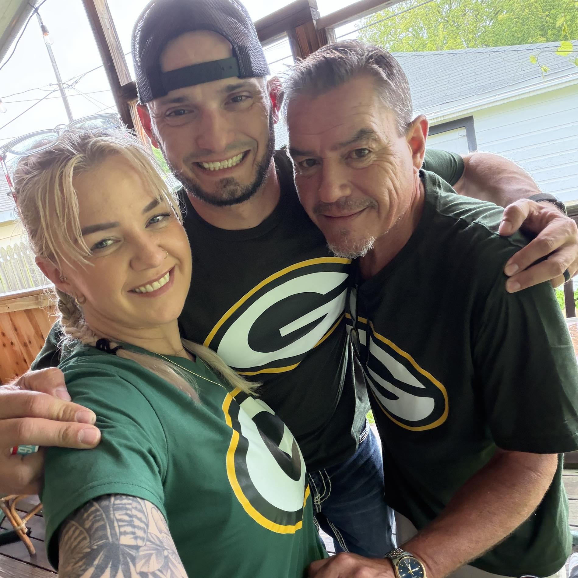 Frank Theriault - As you all know Jackey had major surgery... | Facebook