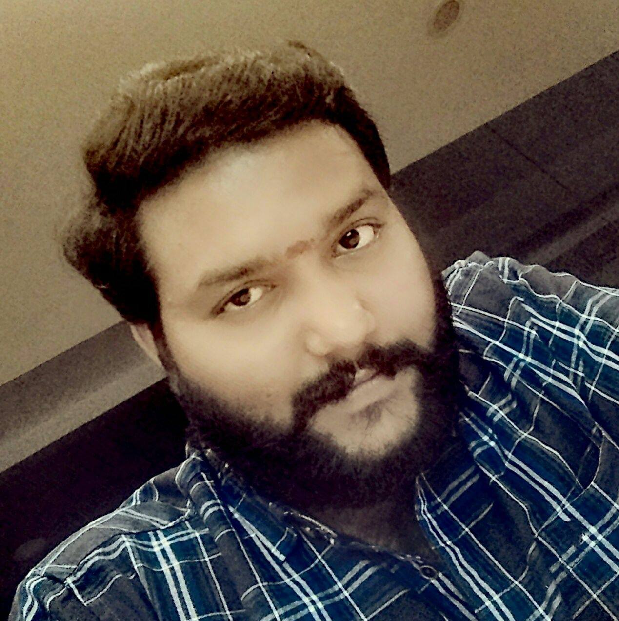Sharan Raj Babu