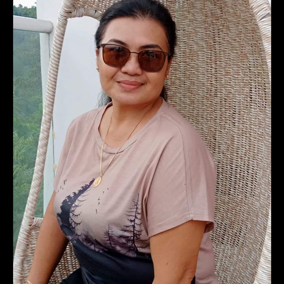 Shellah Bautista Lumanog