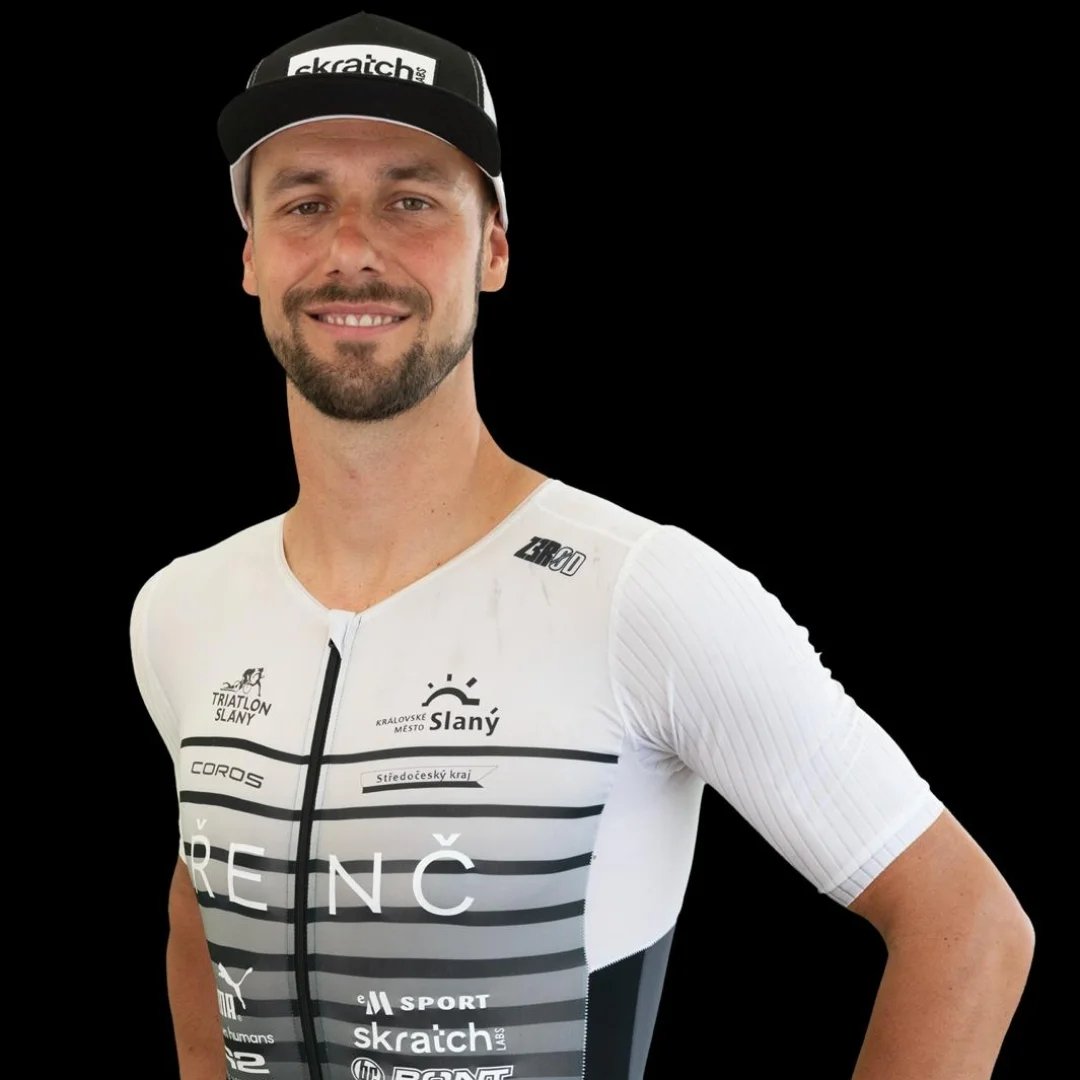Tomáš Řenč