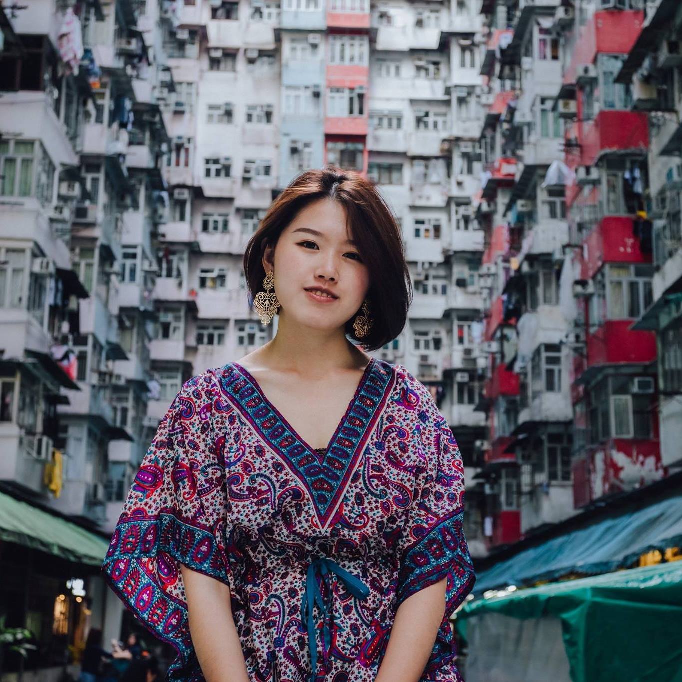 林雅倩