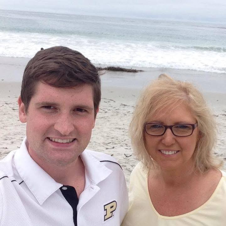 Look who just made top 10 in... - Letetia Tish Henley Kirk | Facebook