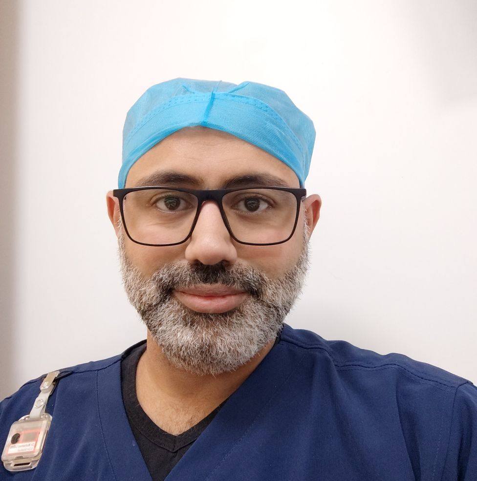 Mahmoud Labana