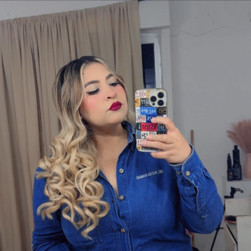 Alexia Rangel