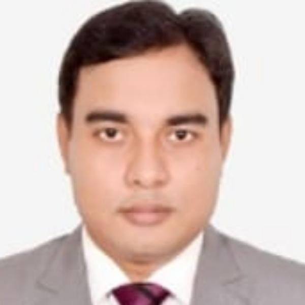 Md Rasheduzzaman Rana