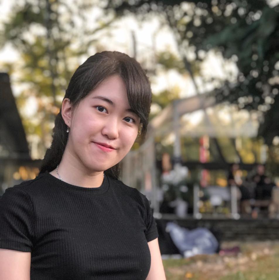 Angela Lim