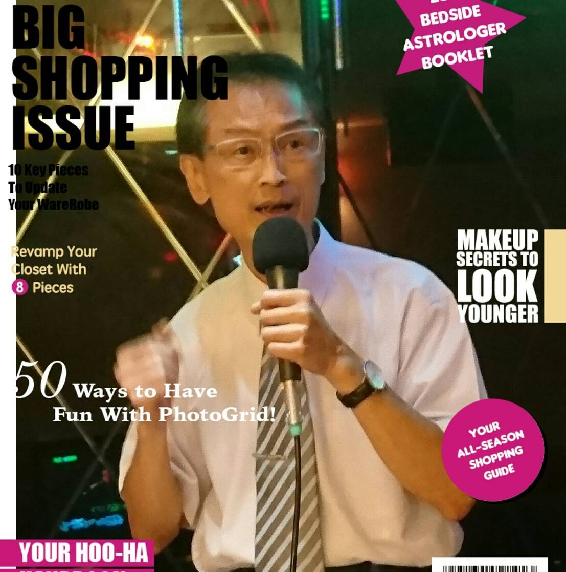 Simon Chen