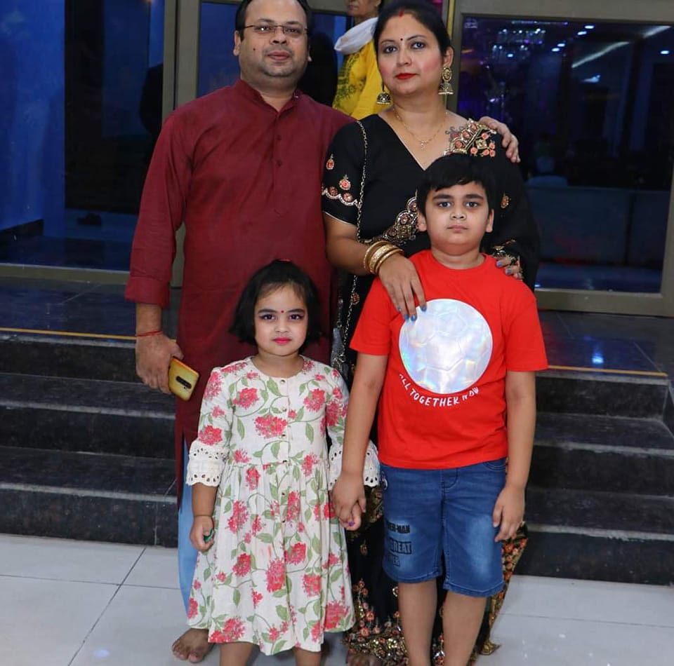 Rohit Rohan Srivastava